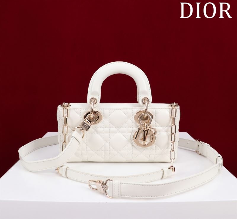 Christian Dior My Lady Bags